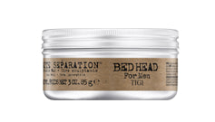 TIGI Bed Head for Men Matte Separation Wax 2.37 ozHair Gel, Paste & WaxTIGI