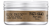 TIGI Bed Head for Men Slick Trick Pomade 2.65 ozHair Gel, Paste & WaxTIGI