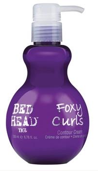 TIGI Bed Head Foxy Curls Contour Cream 6.76 ozHair Creme & LotionTIGI