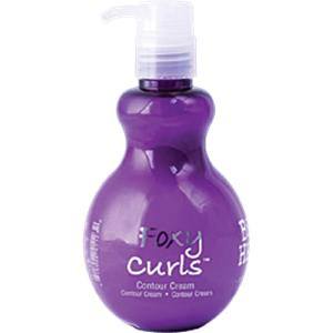 TIGI BED HEAD FOXY CURLS CONTOUR CREAM 6.76 OZ 41210Hair Creme & LotionTIGI