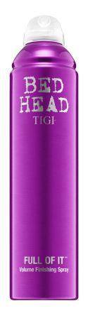 TIGI Bed Head Full of It Finishing Spray 11 ozHair SprayTIGI