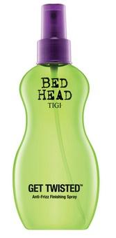 TIGI Bed Head Get Twisted Anti-Frizz Finishing Spray 6.76 ozHair SprayTIGI