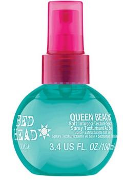 TIGI Bed Head Queen Beach Salt Texture Spray 3.4 ozHair TextureTIGI