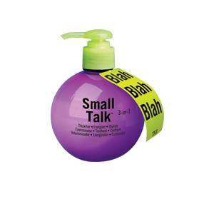 TIGI BED HEAD SMALL TALK THICKIFIER 8 OZHair Creme & LotionTIGI