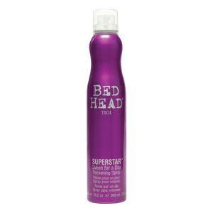 TIGI BED HEAD SUPERSTAR QUEEN FOR A DAY THICKENING SPRAY 10.2 OZHair SprayTIGI