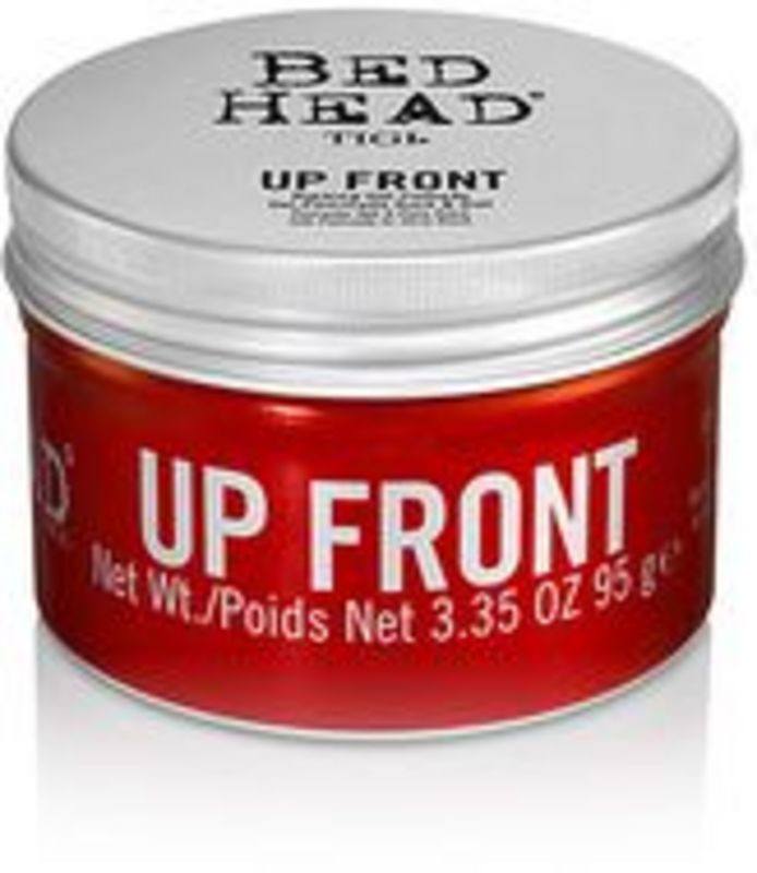 TIGI BED HEAD UP FRONT ROCKING GEL-POMADE 3.35 OZHair Gel, Paste & WaxTIGI