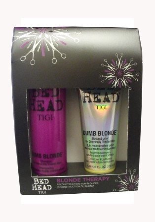 TIGI Blonde Therapy Holiday SetTIGI