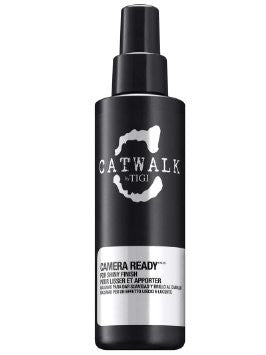 Tigi Catwalk Camera Ready Shine Spray 5.07 ozHair ShineTIGI