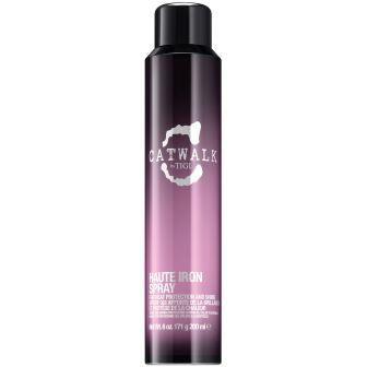 Tigi Catwalk Haute Iron Spray 6 ozHair ProtectionTIGI