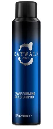 TIGI Catwalk Transforming Dry Shampoo 5.2 ozHair ShampooTIGI