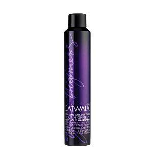 TIGI CATWALK YOUR HIGHNESS FIRM HOLD HAIRSPRAY 9 OZHair SprayTIGI