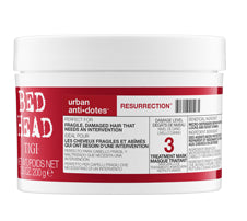 TIGI Resurrection Treatment Masque 7.05 ozHair TreatmentTIGI