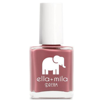 Ella+Mila Nail PolishNail PolishELLA + MILAColor: Time For A Bond Fire