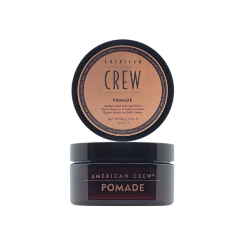 American Crew PomadeHair Gel, Paste & WaxAMERICAN CREWSize: 3 oz