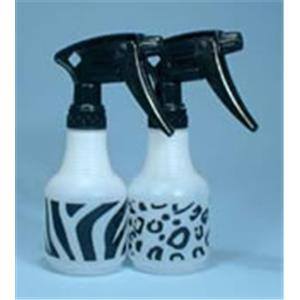 TOLCO SPRAY BOTTLE ANIMAL PRINT 8 OZ 300138TOLCO