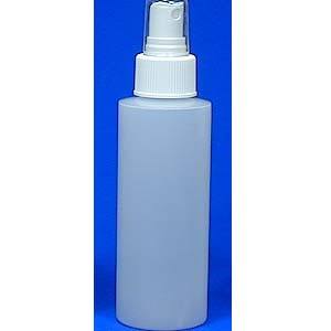 TOLCO TRAVEL BOTTLE SPRAY 4 OZ 300234TOLCO