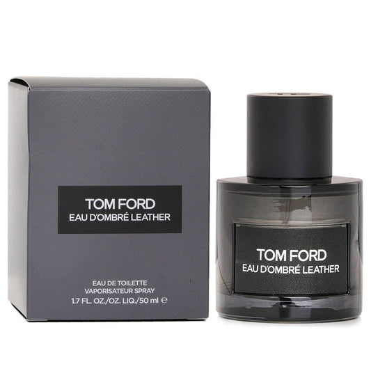 Tom Ford Mens Eau D' Ombre Leather 1.7 oz