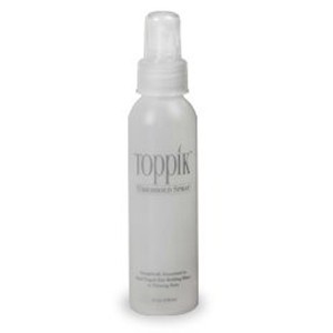 TOPPIK FIBERHOLD SPRAY 4 OZ TS4Hair Color AccessoriesTOPPIK