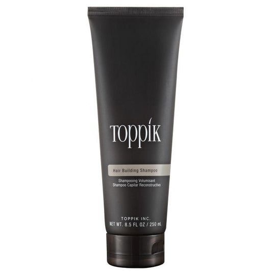 Toppik Hair Building Shampoo 8.5 ozHair ShampooTOPPIK