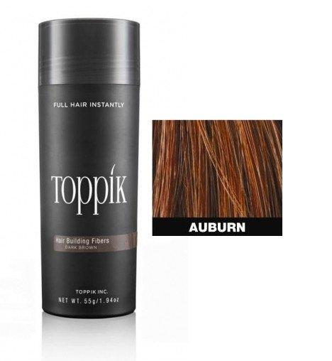 Toppik Fibers AuburnTOPPIKSize: 55G Giant