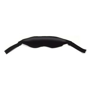 TRANQUILITY SOFT EYE PILLOW-BLACK 2425Body CareTRANQUILITY