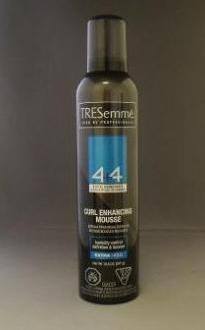 Tresemme 4+4 Curl Enhancing Mousse 10.5 ozMousses & FoamsTRESEMME