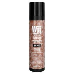 Tressa Watercolors Intense ShampooHair ColorTRESSAColor: Bronze 8.5 oz