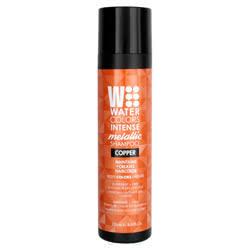 Tressa Watercolors Intense ShampooHair ColorTRESSAColor: Copper 8.5 oz