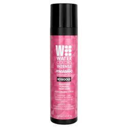 Tressa Watercolors Intense ShampooHair ColorTRESSAColor: Rose Gold 8.5 oz