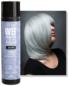 Tressa Watercolors Intense ShampooHair ColorTRESSAColor: Silver 8.5 oz