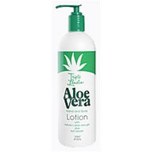 TRIPLE LANOLIN ALOE LOTION 20 OZ. 989-131Body MoisturizerTRIPLE LANOLIN