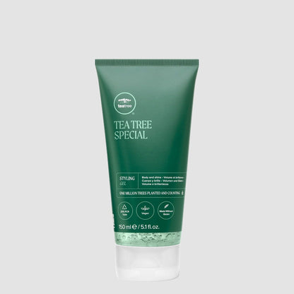 Paul Mitchell Tea Tree Styling Gel 5.1 oz