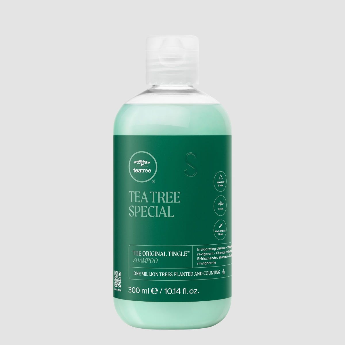 Paul Mitchell Tea Tree Special Shampoo