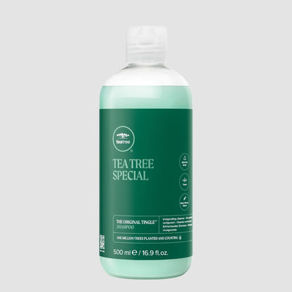 Paul Mitchell Tea Tree Special Shampoo