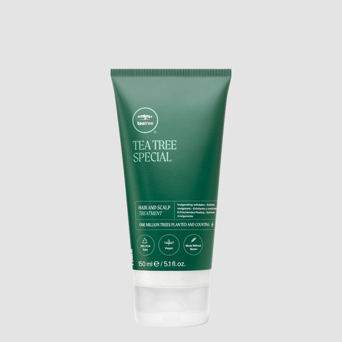 PAUL MITCHELL Tea Tree Hair + Scalp Treatment 5.1 oz