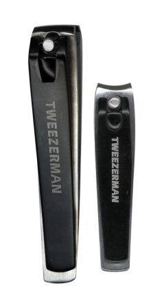 Tweezerman Stainless Steel Nail Clipper SetTWEEZERMAN