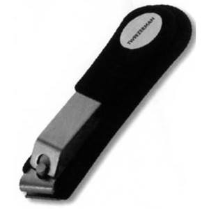 TWEEZERMAN TOENAIL CLIPPER STAINLESS 5155-CPTWEEZERMAN