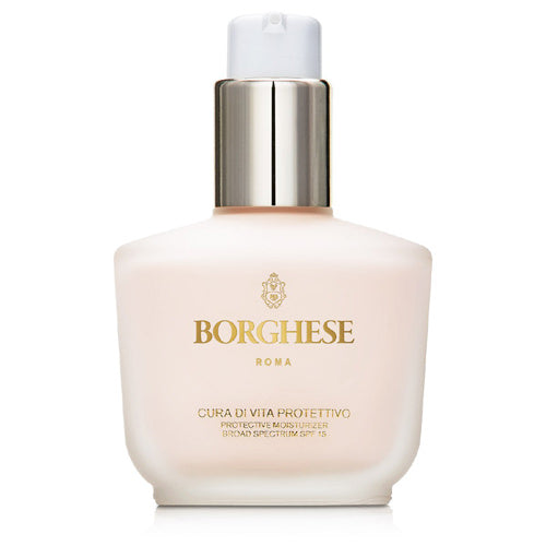 Borghese Roma Cura Di Vita Protettivo Spf 15 1.7 OzSkin CareBORGHESE