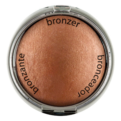 Palladio Baked BronzerBronzerPALLADIOColor: Pacific Tan Bbr01