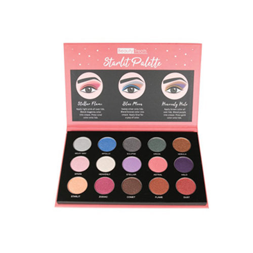 Beauty Treats Starlit PaletteEyeshadowBEAUTY TREATS