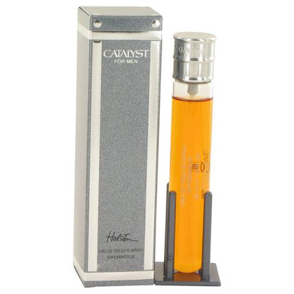 Catalyst Men's Eau De Toilette SprayMen's FragranceCATALYSTSize: 1 oz