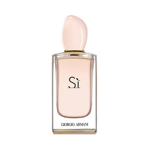 Giorgio Armani Si Womens Eau De Toilette SprayWomen's FragranceGIORGIO ARMANISize: 1.7 oz