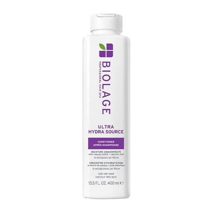 ultra hydrasource conditioner 13.5 oz