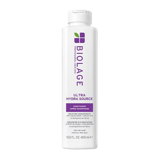 ultra hydrasource conditioner 13.5 oz