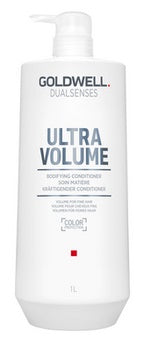 Goldwell DualSenses Ultra Volume ConditionerHair ConditionerGOLDWELLSize: 33.8 oz