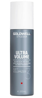 Goldwell DualSenses Ultra Volume Soft Volumizer 6.7 ozHair TextureGOLDWELL