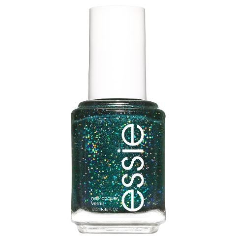 Essie Winter 2019 Let It Bow CollectionNail PolishESSIEColor: 1596 Under Wraps