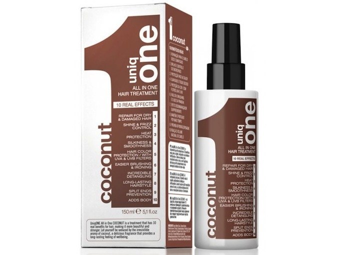 Uniq One Coconut All In One Treatment 5.1 ozHair TreatmentUNIQ ONE