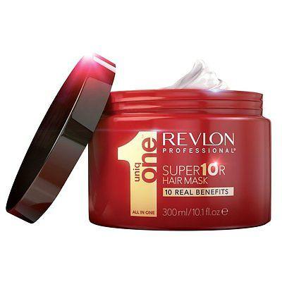 Uniq One Super10R Hair Mask 10.1 ozHair TreatmentUNIQ ONE