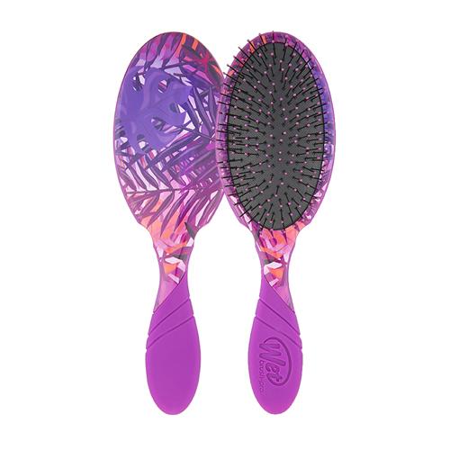 The Wet Brush Pro Detangler Neon TropicsHair BrushesTHE WET BRUSHColor: Summer Tropics